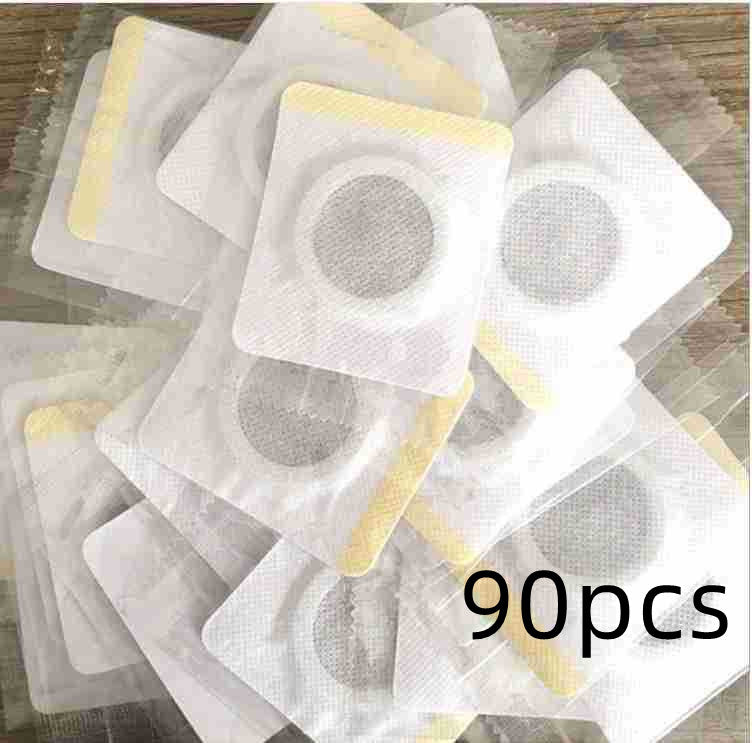 Hot Melt Adhesive Magnet Paste Belly Button