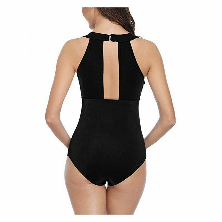 European And American Pregnant Women Swimsuit