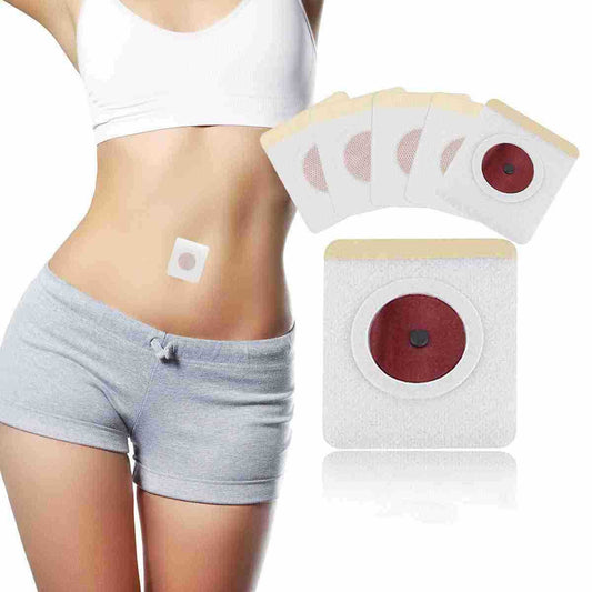 Hot Melt Adhesive Magnet Paste Belly Button
