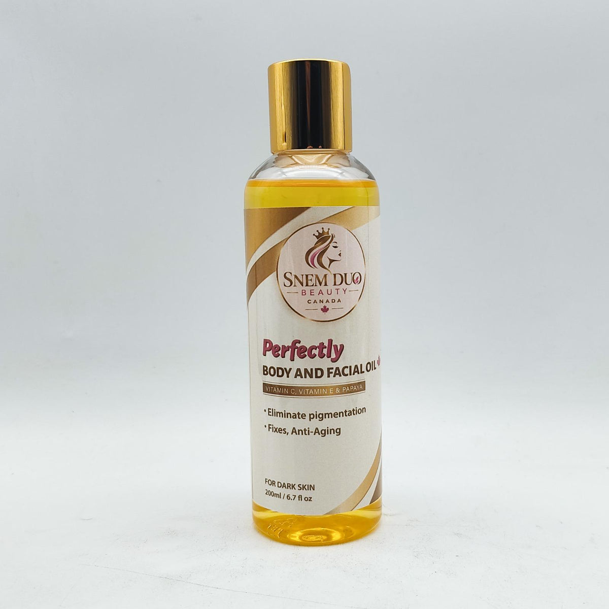 Serum Eclat Bronze - Teint Caramel