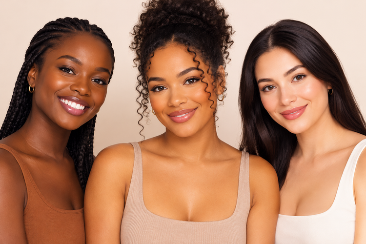 Bienvenue chez Perfect Beauty