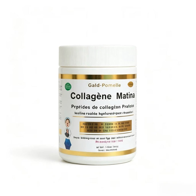 Collagène Peptides