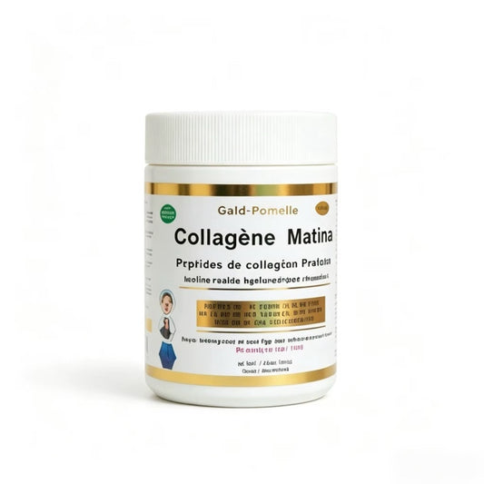 Collagène Peptides