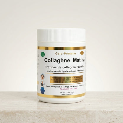 Collagène Peptides