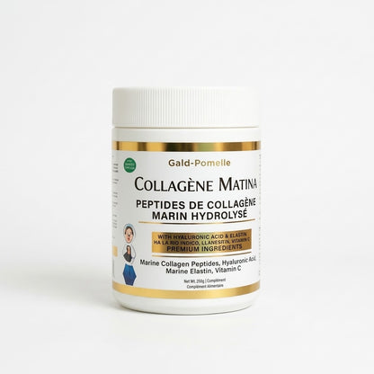 Collagène Peptides