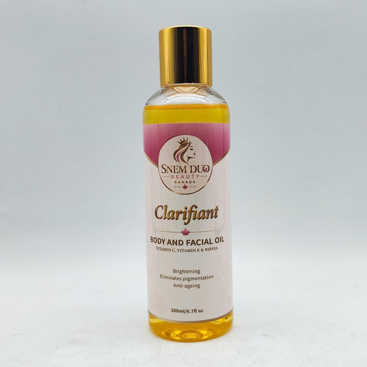 Serum Brillance Ultime - Teint Clair