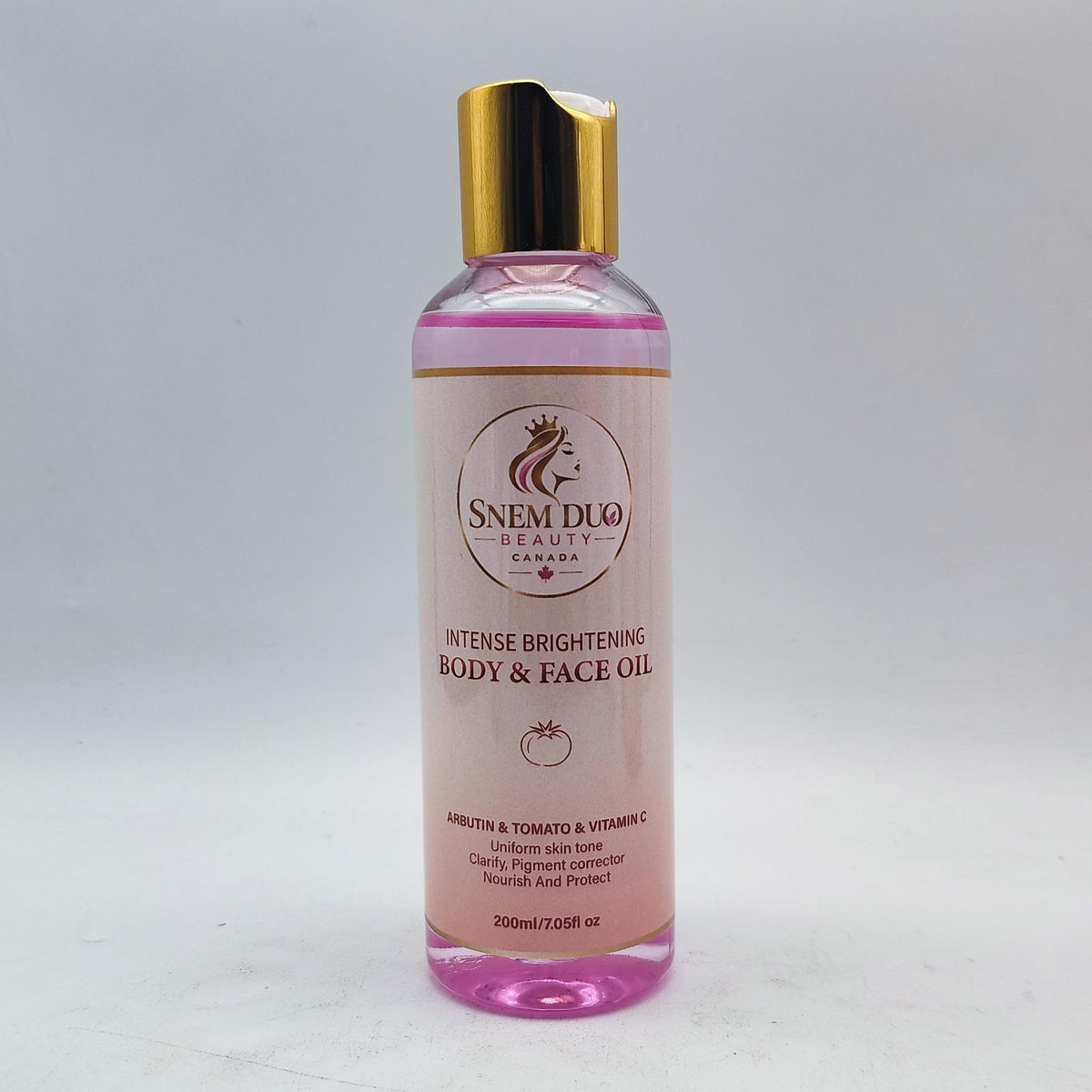 Sérum Éclat – Teint Métissé
