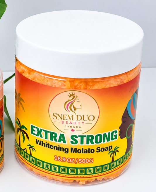 Molato Soap Whitening